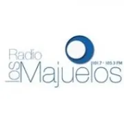 Logo Radio Majuelos