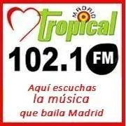 Radio Corazón Tropical