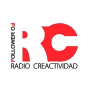 Logo Radio Creatividad