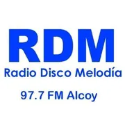 Radio Disco Melodia