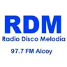 Radio Disco Melodia