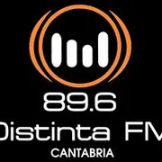 Logo Distinta FM