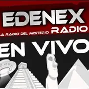 EDENEX la Radio del Misterio