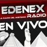 EDENEX la Radio del Misterio