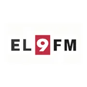 Logo EL 9 FM