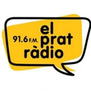 Logo El Prat Radio