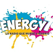 Logo Radio Energy 7