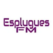 Logo Esplugues FM