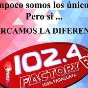 Logo Factory FM