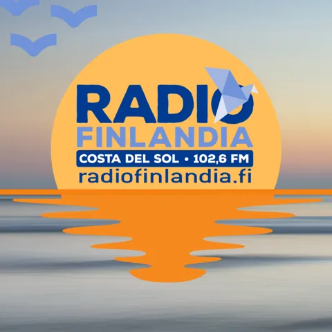Logo Radio Finlandia