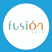 Logo Fusión Radio