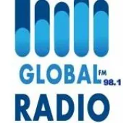 Logo Global Radio Fm