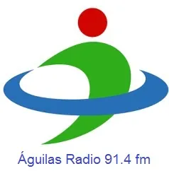 Logo Águilas Radio
