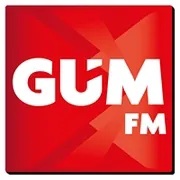 Logo Gum FM