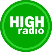 Logo High Radio