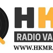 Logo HKM RADIO