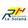 Radio Horizonte 107.9 FM