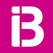 Logo IB3 Ràdio