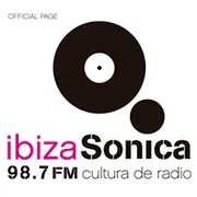 Ibiza Sonica Radio