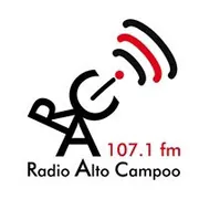 Logo Radio Alto Campoo