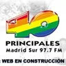 Los 40 Principales Madrid