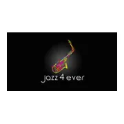 Logo Jazz 4 Ever