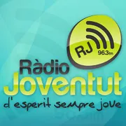 Logo Radio Joventut