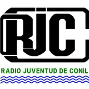 Logo Radio Juventud de Conil