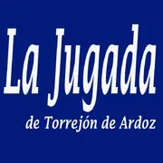 Logo La Jugada Radio