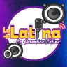 LA MAS LATINA FM