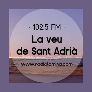Logo Radio La Mina