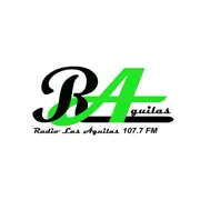 Logo Radio Las Águilas