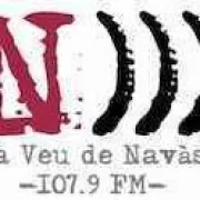 Logo La Veu de Navàs