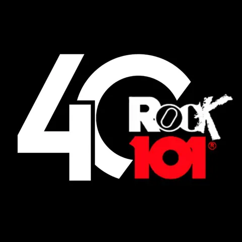 Logo Rock 101