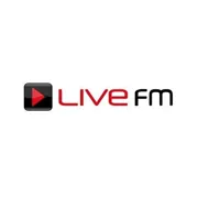 Logo Live FM