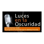 Logo Luces en la Oscuridad