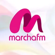 Logo Marcha FM