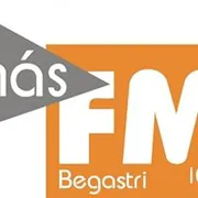 Logo Mas FM Begastri
