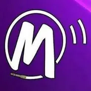 Logo Master FM