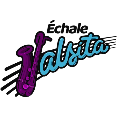 Échale Salsita