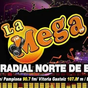 La Mega Pamplona