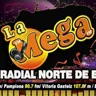 La Mega Pamplona