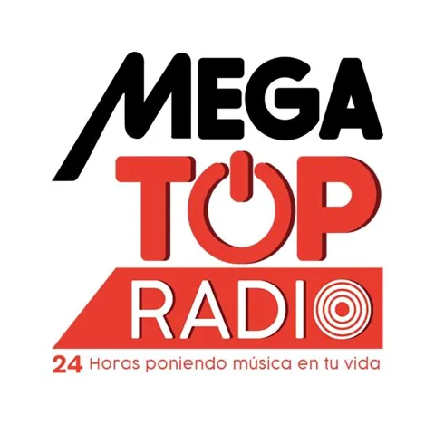 Logo Megatop Radio