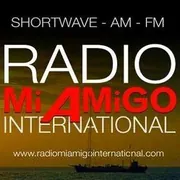 Radio Mi Amigo International
