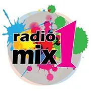 Logo Radio Mix 106