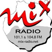 MIX FM RADIO Tenerife