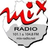 MIX FM RADIO Tenerife