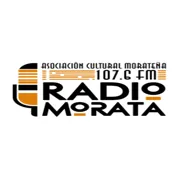 Logo Radio Morata