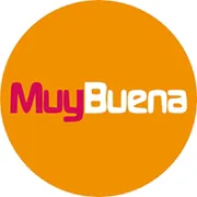 Logo Muy Buena Fm