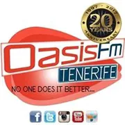 Oasis FM